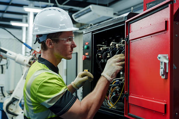 24/7 Emergency Generator Installation experts in Prague, OK