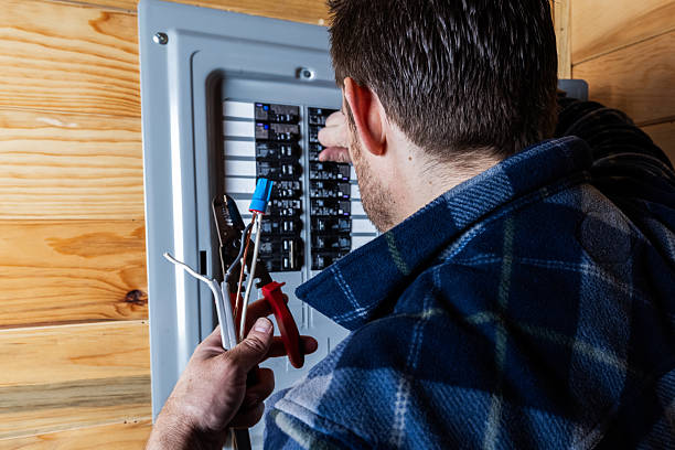 Affordable Generator Installation solutions in Prague, OK